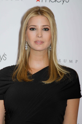 Ivanka Trump pic #373888
