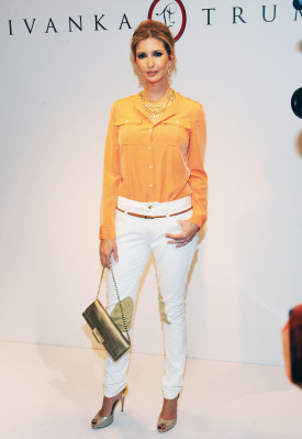 Ivanka Trump pic #489171