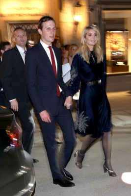 Ivanka Trump pic #1143656