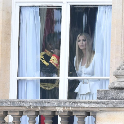 photo 9 in Ivanka Trump gallery [id1181745] 2019-06-04 00:00:00