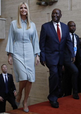 photo 28 in Ivanka Trump gallery [id1161503] 2019-04-23 00:00:00