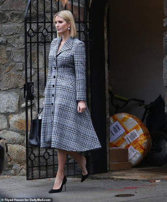 photo 9 in Ivanka Trump gallery [id1238635] 2019-12-24 00:00:00