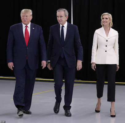 photo 10 in Ivanka Trump gallery [id1238633] 2019-12-24 00:00:00