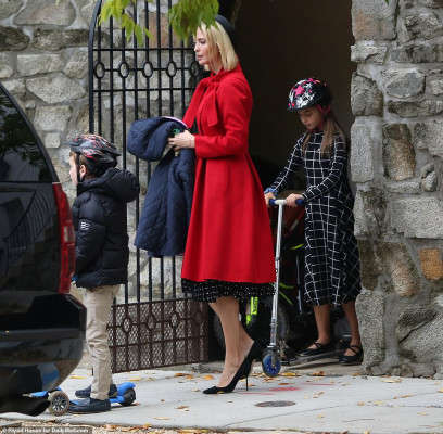 Ivanka Trump pic #1238674