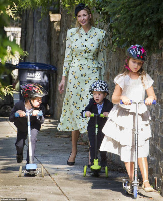 Ivanka Trump pic #1118933