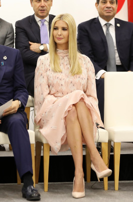photo 8 in Ivanka Trump gallery [id1192638] 2019-07-04 00:00:00