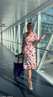 photo 14 in Ivanka Trump gallery [id1184097] 2019-06-14 00:00:00