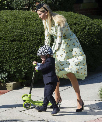 Ivanka Trump pic #1118927