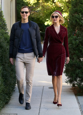 photo 22 in Ivanka Trump gallery [id1238652] 2019-12-24 00:00:00