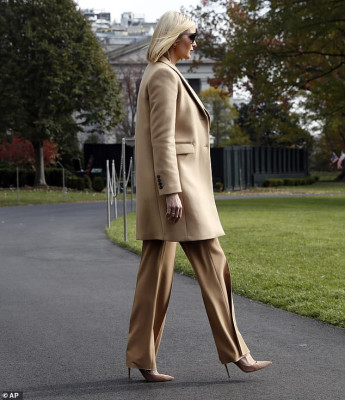 Ivanka Trump pic #1238675