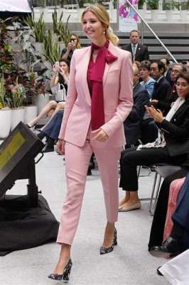 Ivanka Trump pic #1151438
