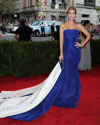 Ivanka Trump pic #805318