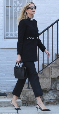 Ivanka Trump pic #1151486