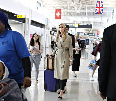 Ivanka Trump pic #1162805