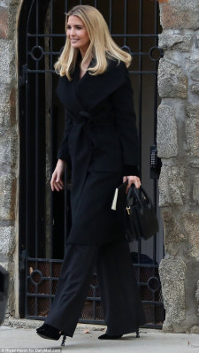 Ivanka Trump pic #1151490