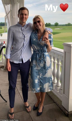 photo 17 in Ivanka Trump gallery [id1180237] 2019-06-04 00:00:00