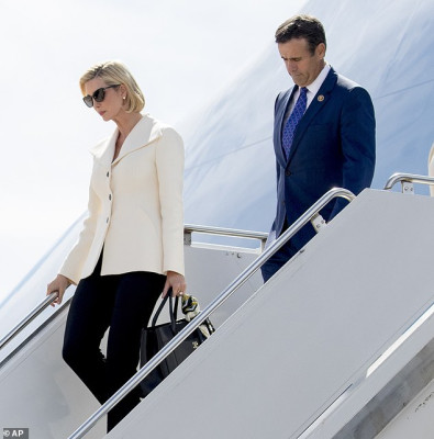 photo 5 in Ivanka Trump gallery [id1238671] 2019-12-24 00:00:00