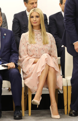 photo 6 in Ivanka Trump gallery [id1192640] 2019-07-04 00:00:00
