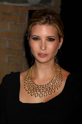 Ivanka Trump pic #224341
