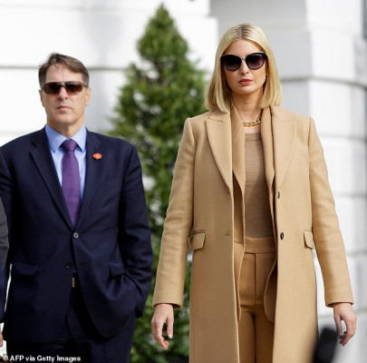 photo 22 in Ivanka Trump gallery [id1238621] 2019-12-24 00:00:00