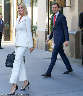 photo 9 in Ivanka Trump gallery [id1222205] 2019-09-28 00:00:00
