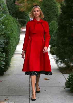 photo 16 in Ivanka Trump gallery [id1238659] 2019-12-24 00:00:00