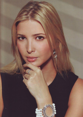 Ivanka Trump pic #294600