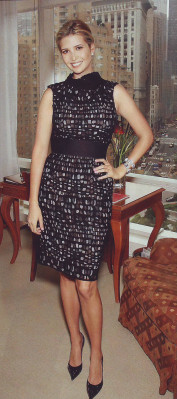 Ivanka Trump pic #294601