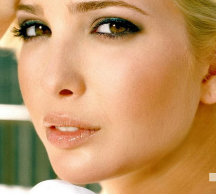 Ivanka Trump pic #199539