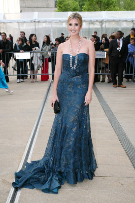 Ivanka Trump pic #208463