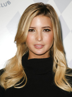 Ivanka Trump pic #199573