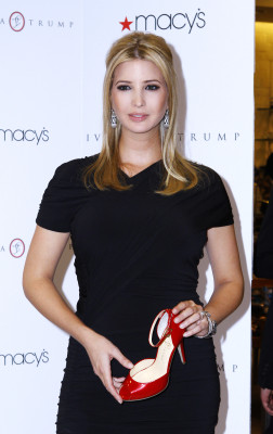 Ivanka Trump pic #377288