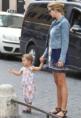 Ivanka Trump pic #643588
