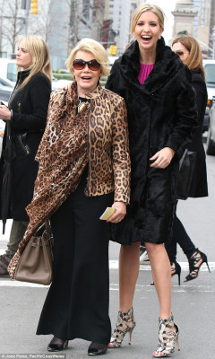 Ivanka Trump pic #719628