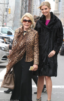 Ivanka Trump pic #719626