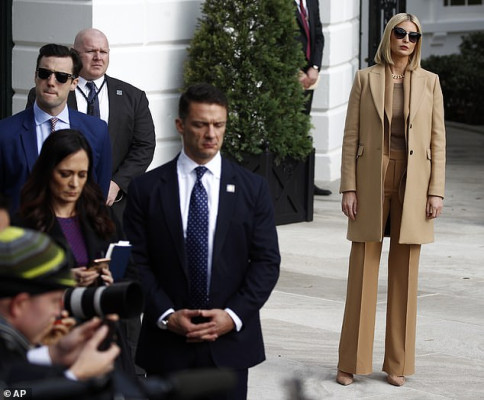 photo 13 in Ivanka Trump gallery [id1238562] 2019-12-24 00:00:00