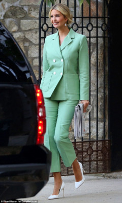 Ivanka Trump pic #1118923
