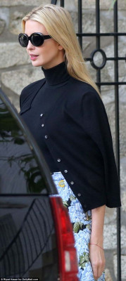 Ivanka Trump 