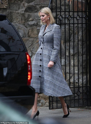 Ivanka Trump pic #1238643