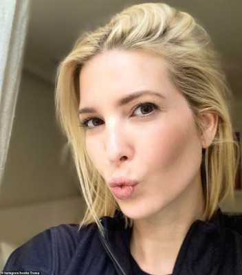 photo 17 in Ivanka Trump gallery [id1238626] 2019-12-24 00:00:00