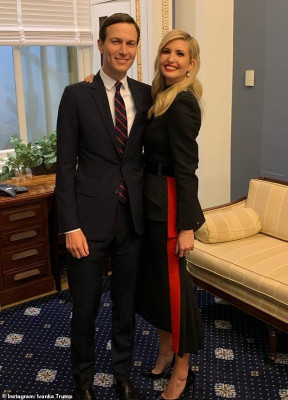 photo 24 in Ivanka Trump gallery [id1184350] 2019-06-14 00:00:00