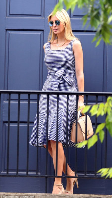 Ivanka Trump pic #962008
