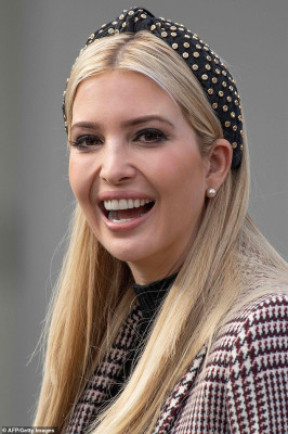 Ivanka Trump 