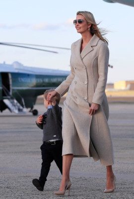 Ivanka Trump pic #1157105