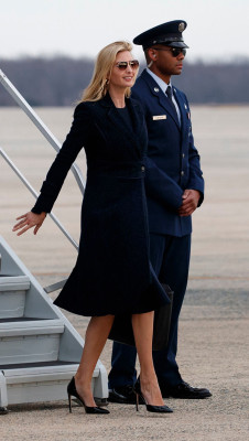 Ivanka Trump pic #1152100