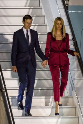 Ivanka Trump pic #1151437