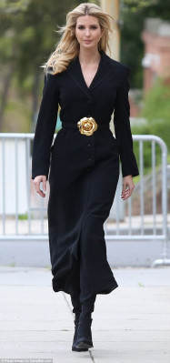 Ivanka Trump pic #1151492