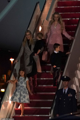 Ivanka Trump 