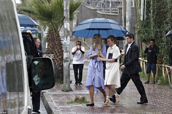 Ivanka Trump pic #1162809
