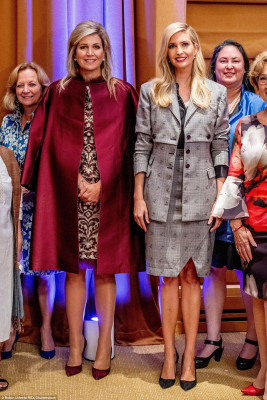 Ivanka Trump pic #1118942
